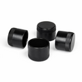 Ponteira Mesa e Cadeira – 7/8" – Preta