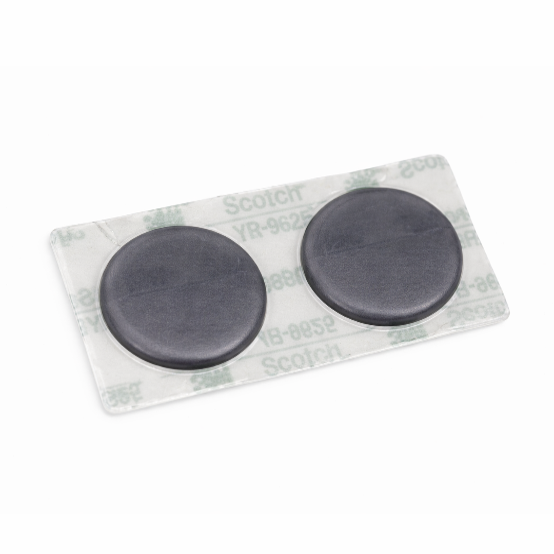 SILEN Gotas – 2 gotas – 40mm – Transparente