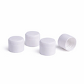 Ponteira Mesa e Cadeira – 7/8" – Branca