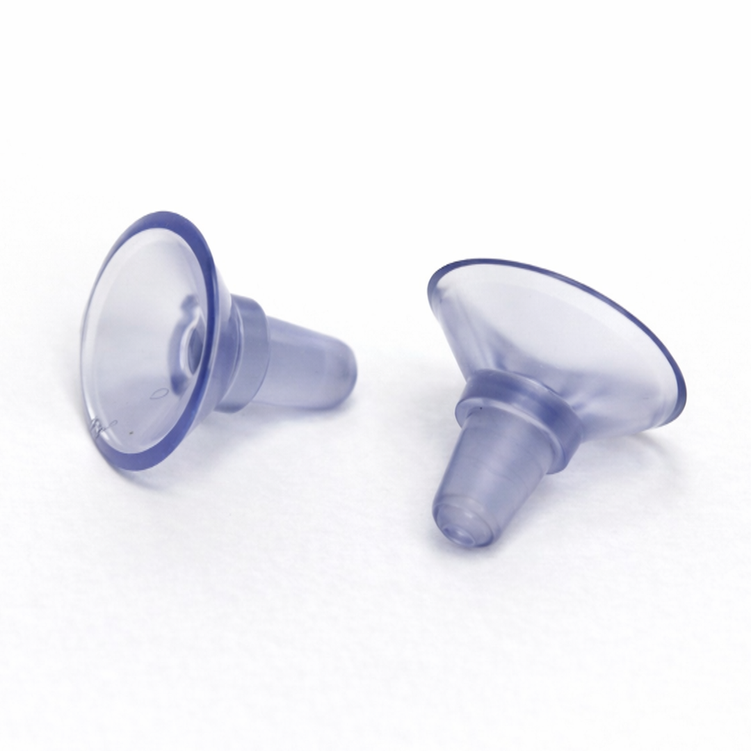 Ventosa Tampão de Mesa - 12 unid