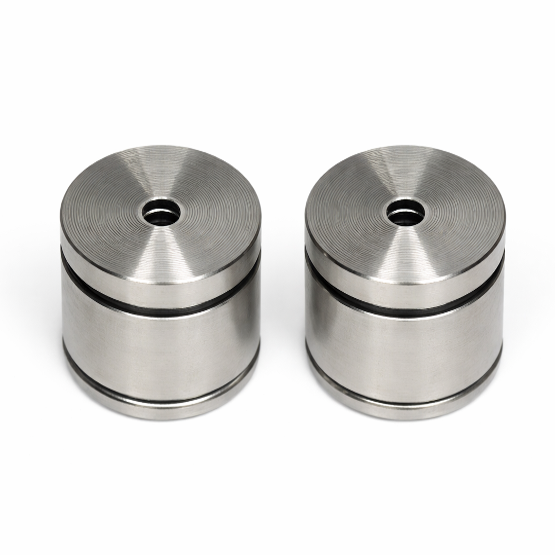 Espaçador para Vidro – 2,5 cm