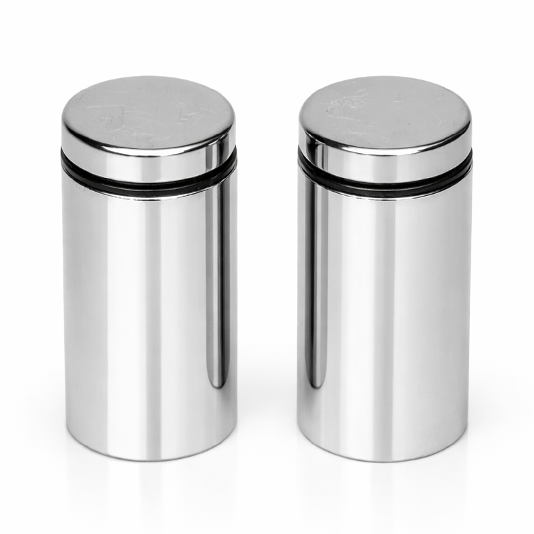 Espaçador para Vidro – 5,0 cm