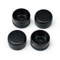 Ponteira Mesa e Cadeira – 3/4" – Preta
