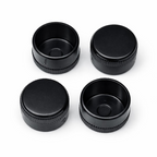 Ponteira Mesa e Cadeira – 3/4" – Preta