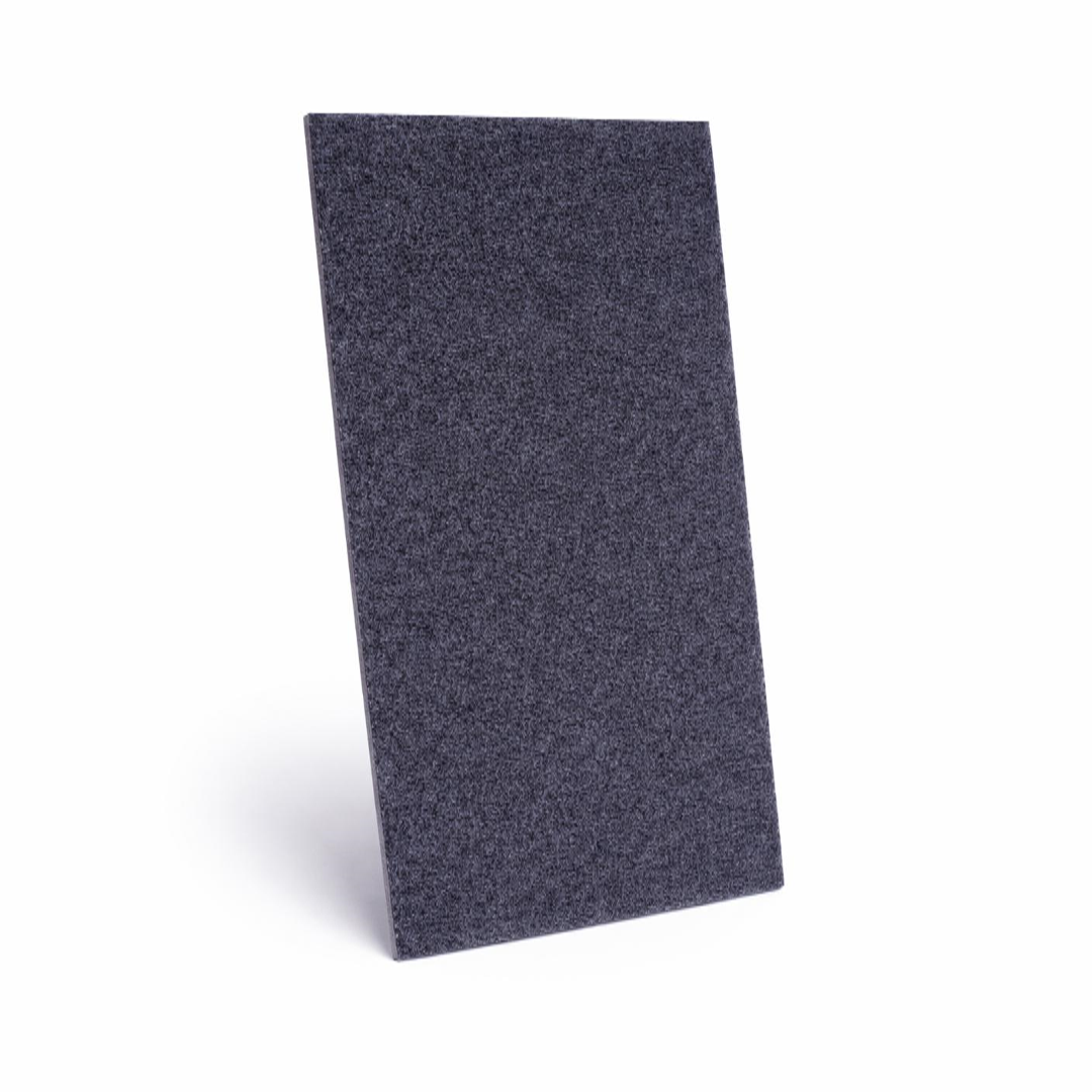 Feltro Sintético Retangular – 1 pç – 250x500