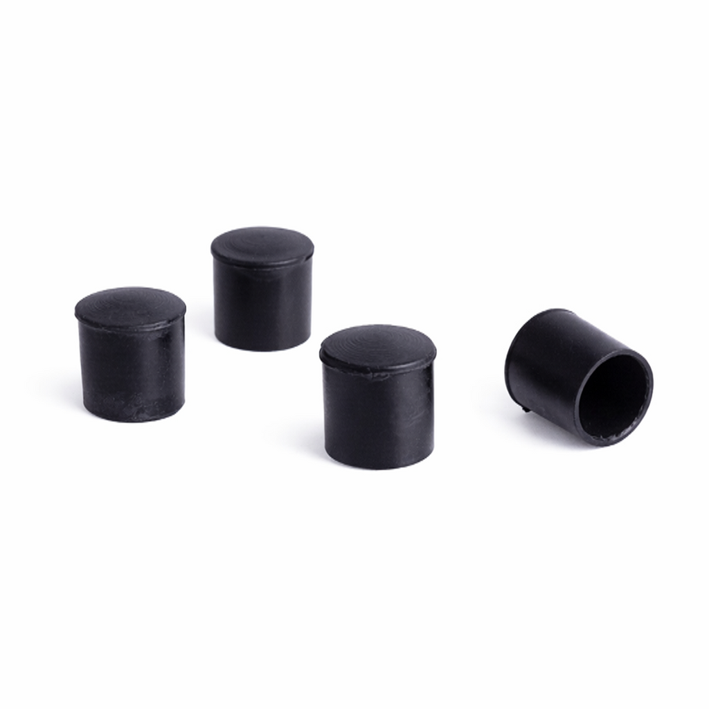 Ponteira Cadeira – 1/2" – Preta