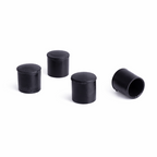 Ponteira Cadeira – 1/2" – Preta
