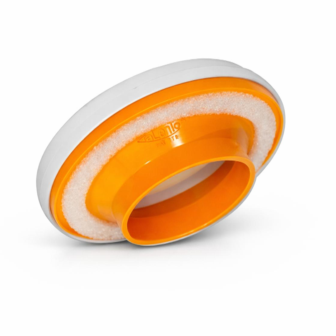 Bolsa Sanitária Plastica