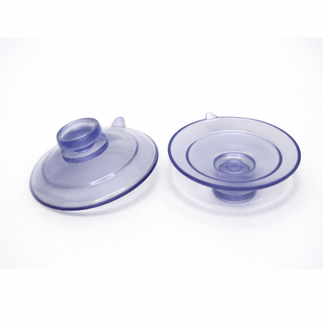 Ventosa Dupla Sucção – 02 unid