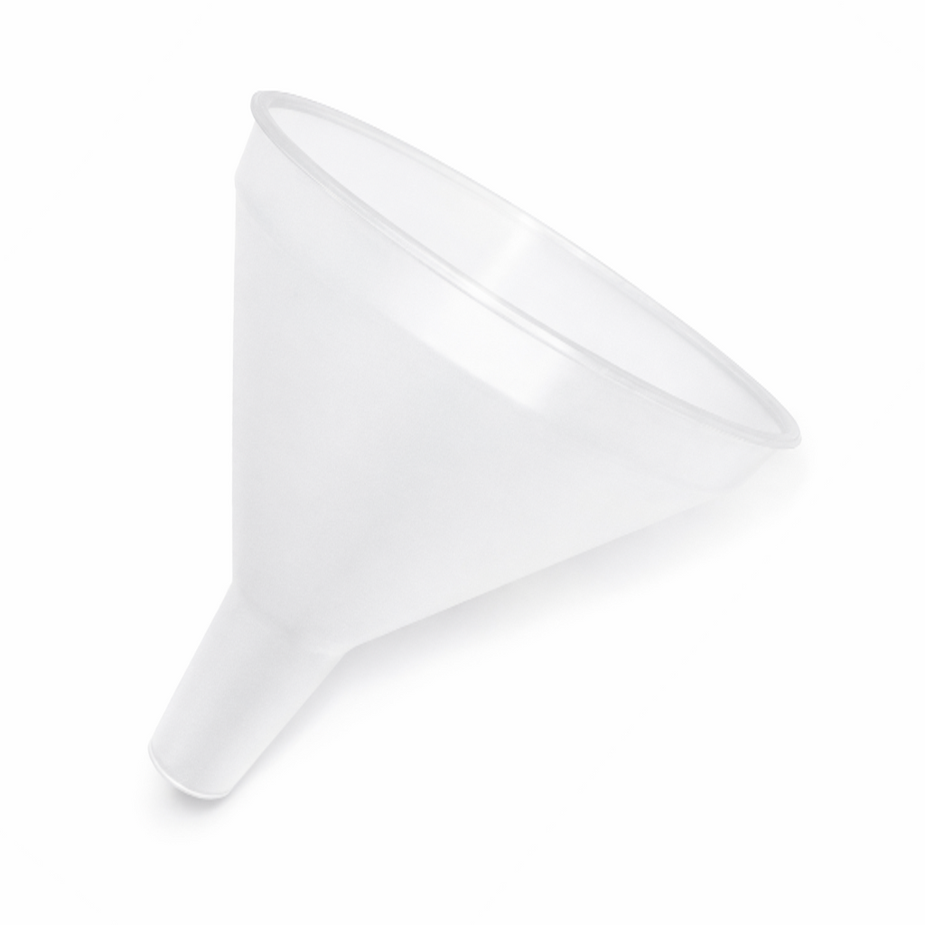 Funil Gigante em Polietileno