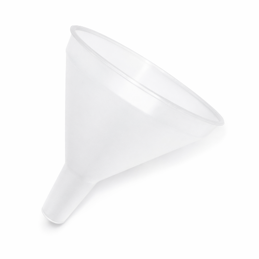 Funil Gigante em Polietileno