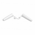 Extensor para Borboleta do Regulador de Gás