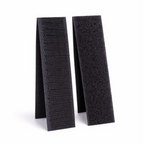Fecho de Contato 25x90mm – Preto