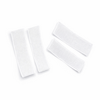 Fecho de Contato 25x90mm – Branco