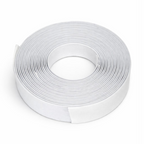 Fecho de Contato 25mm x 3m – Branco