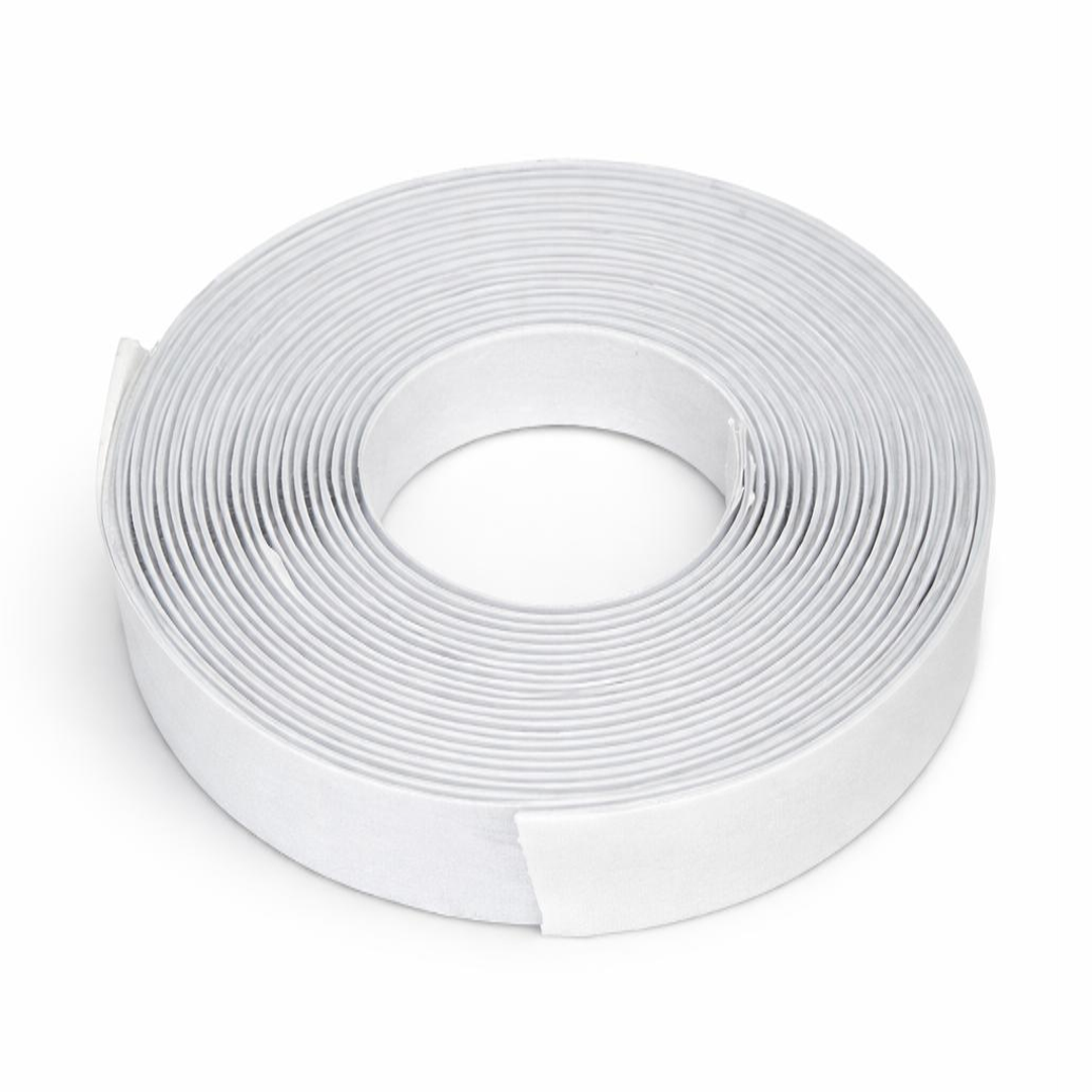 Fecho de Contato 25mm x 3m – Branco