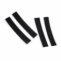 Fecho de Contato 16x90mm – Preto
