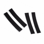 Fecho de Contato 16x90mm – Preto