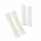 Fecho de Contato 16x90mm – Branco