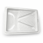Mini Bandeja Descartável – Branca