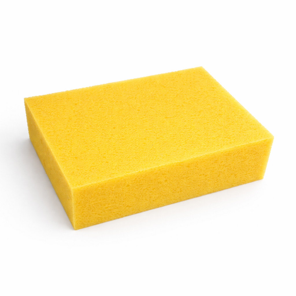 Bloco de Espuma para Rejunte 23x16x8