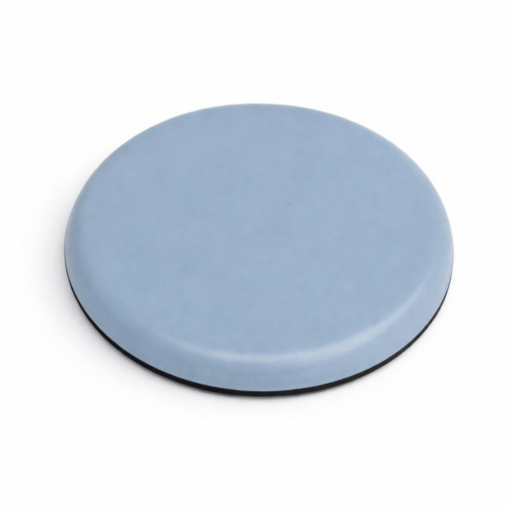 DESLIZATUDO Pastilha – Base Teflon – 1 pç – Sup. 200kg