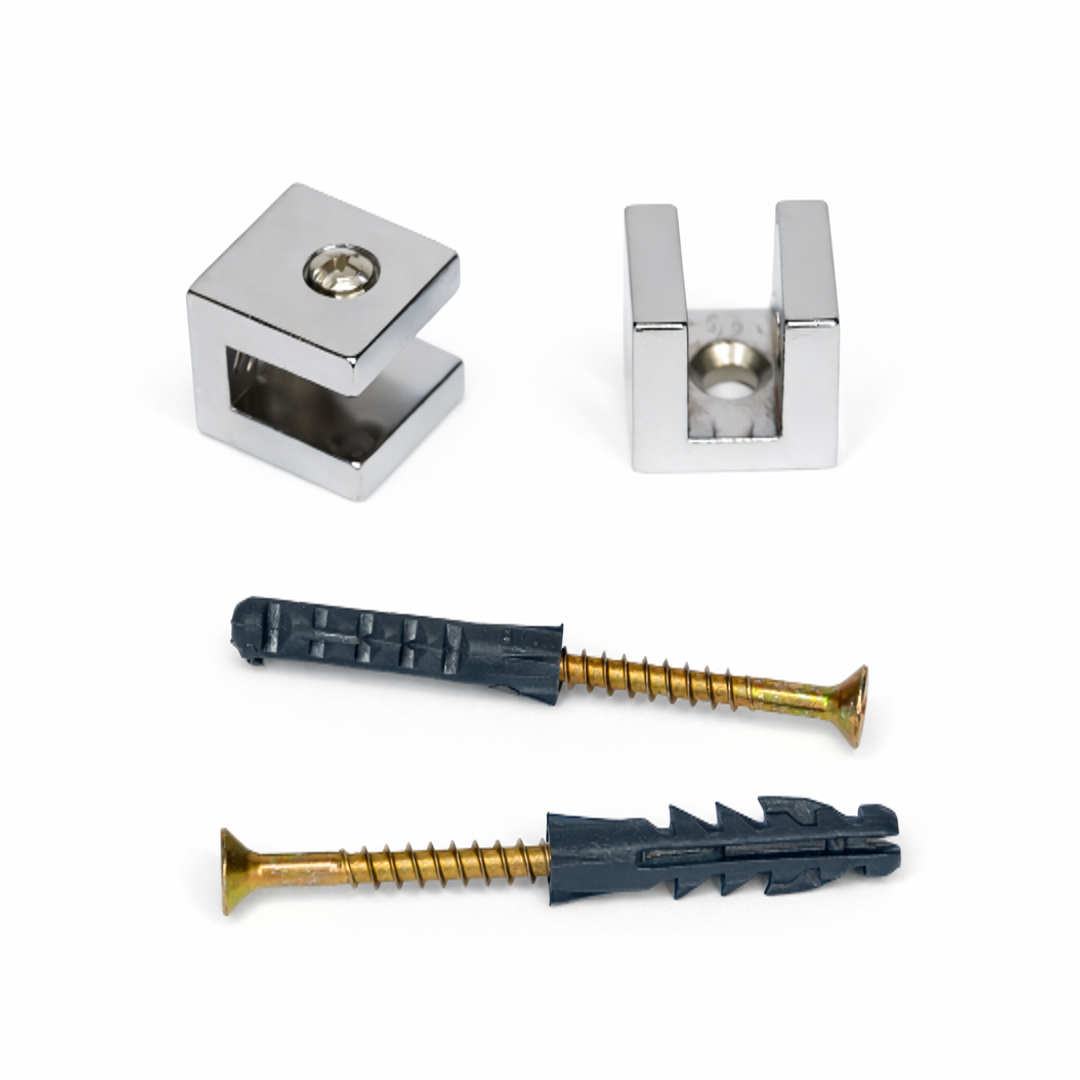 Suporte Talendecor – Fenda