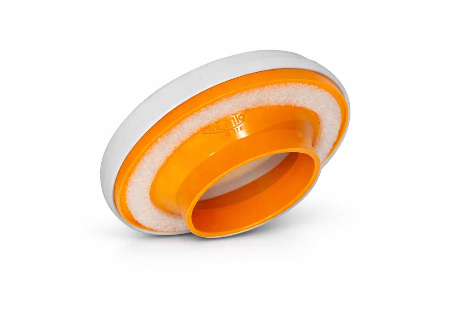 Bolsa Sanitária Plastica