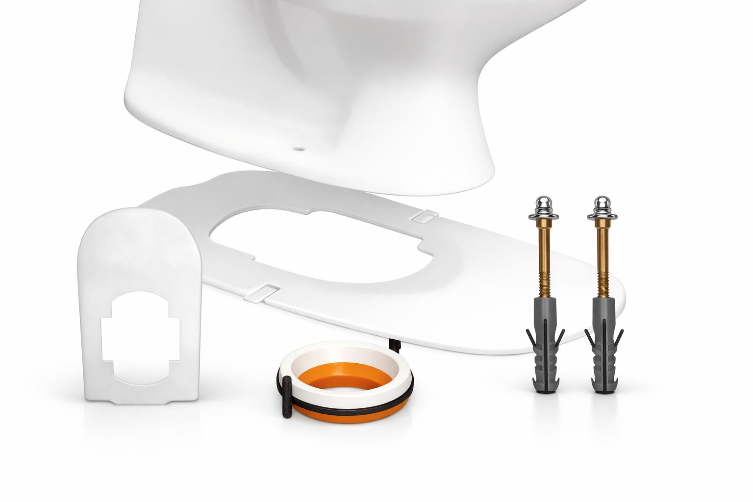 Kit Junta Vedante Universal