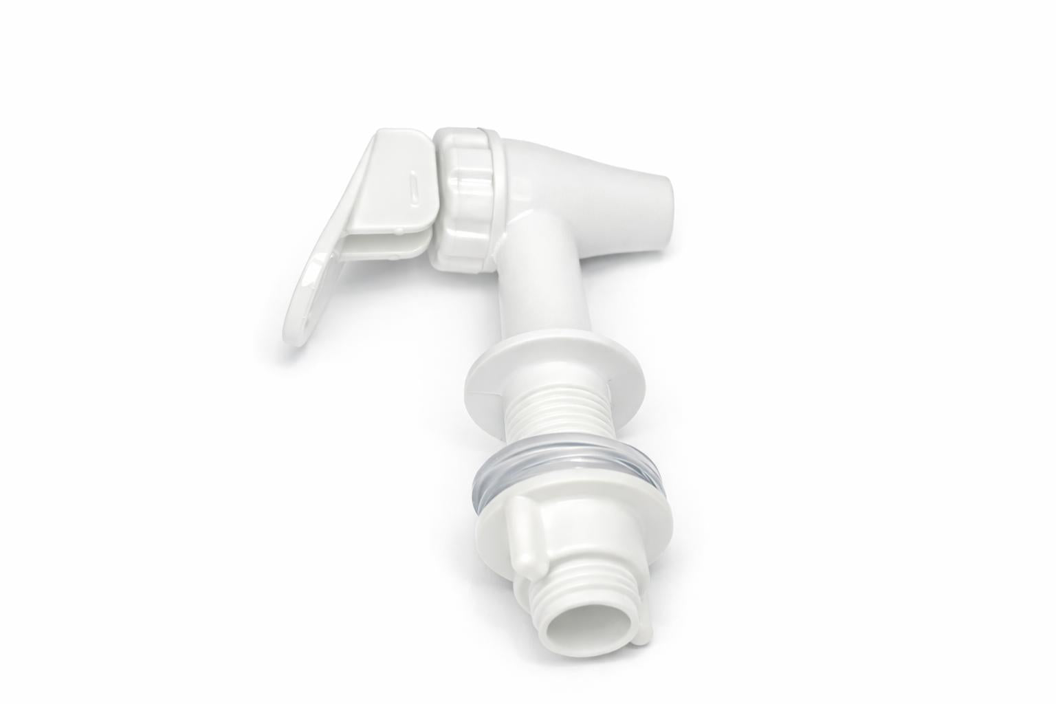 Torneira para Filtros Standard – Cor Gelo