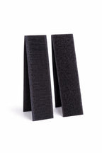 Fecho de Contato 25x90mm – Preto