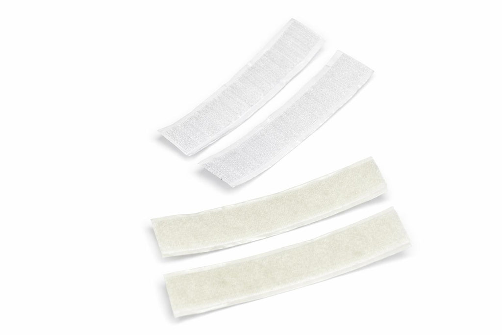 Fecho de Contato 16x90mm – Branco