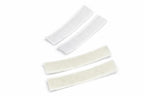 Fecho de Contato 16x90mm – Branco