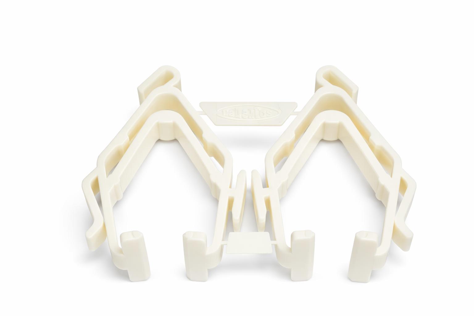 Prendedor para Tênis e Similares