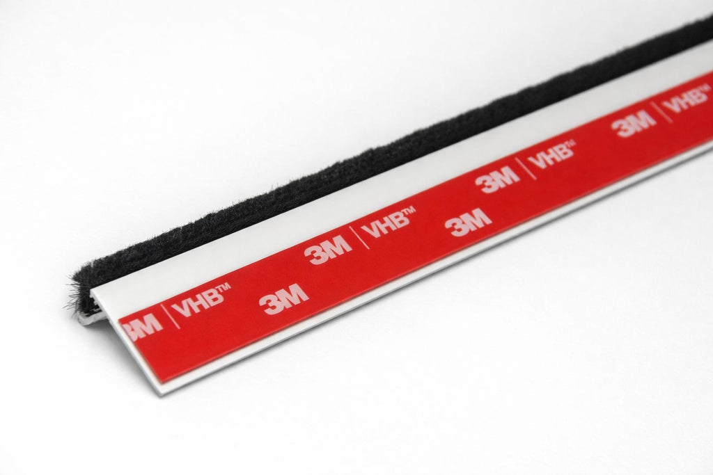 Veda Fresta Porta – 90cm – Alumínio