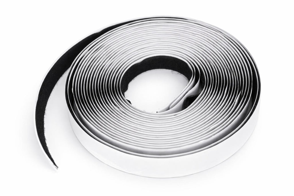 Fecho de Contato 16mm x 3m – Preto