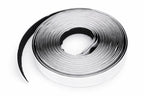 Fecho de Contato 16mm x 3m – Preto