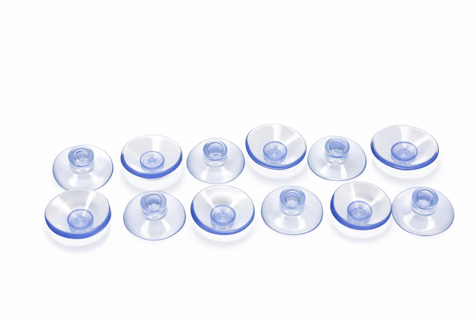 Ventosa Canal Display – 12 unid