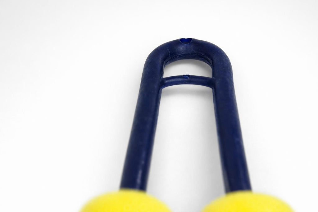 BI-ROLLER Pinta Grades – Espuma Poliéster