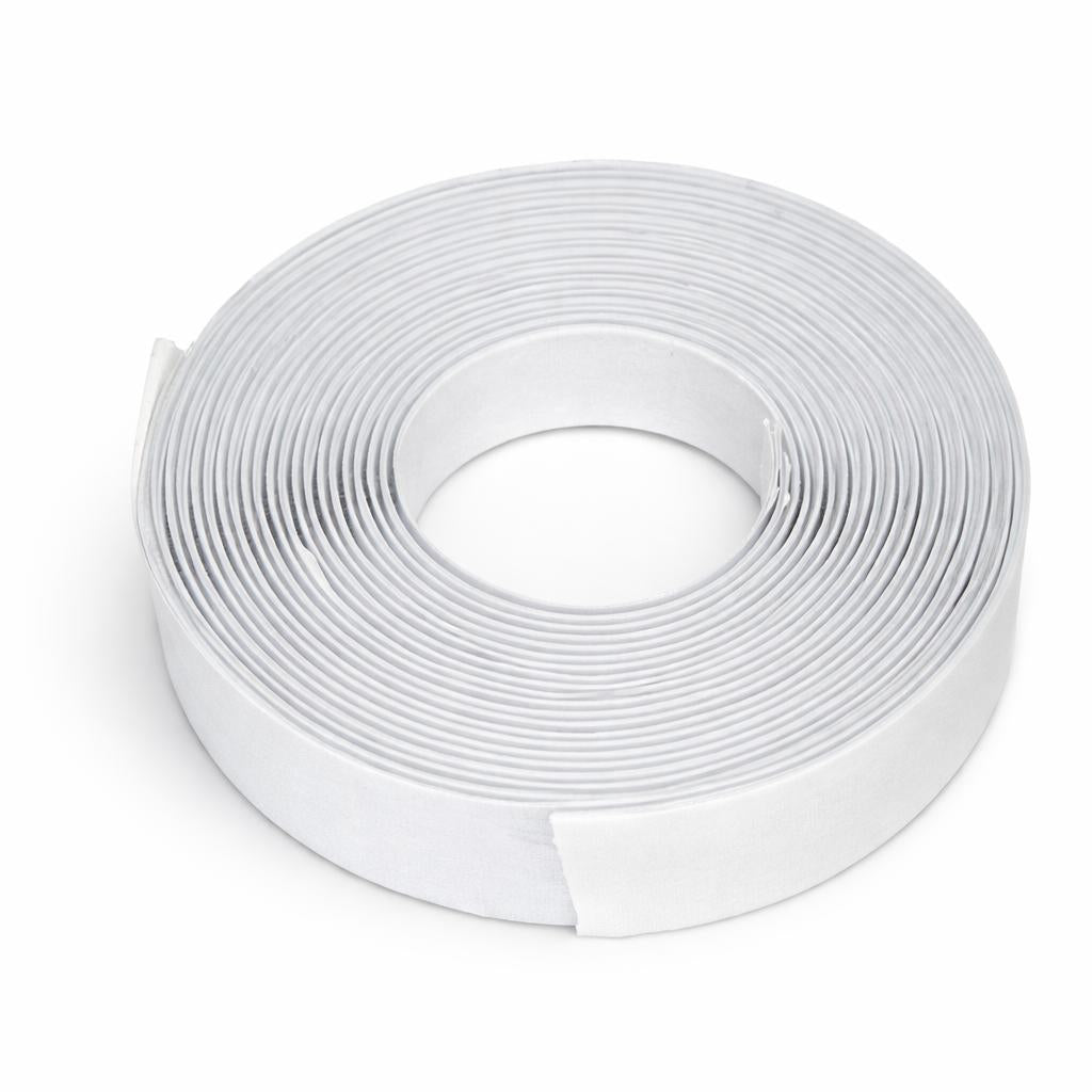Fecho de Contato 25mm x 3m – Branco