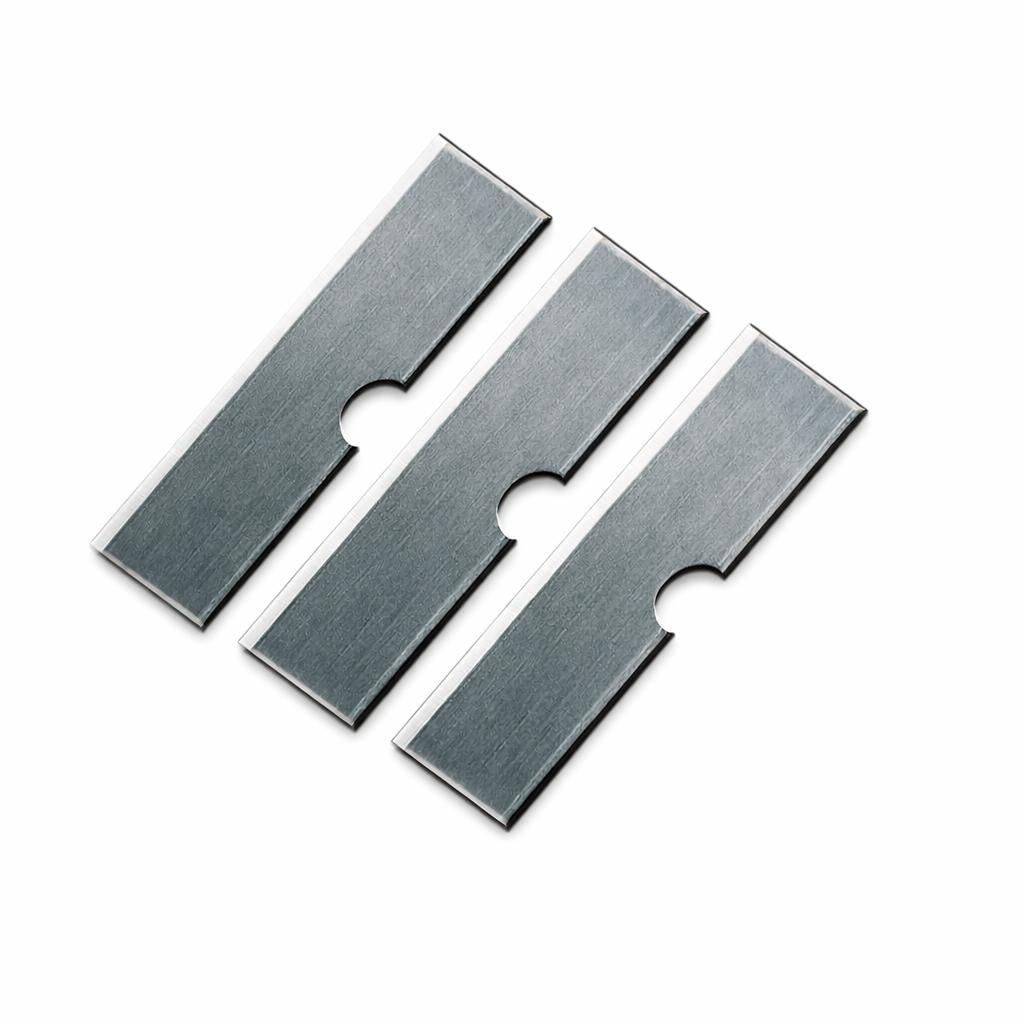 Lâmina de Reposição da Mini Plaina