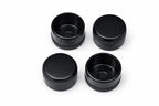 Ponteira Mesa e Cadeira – 3/4" – Preta