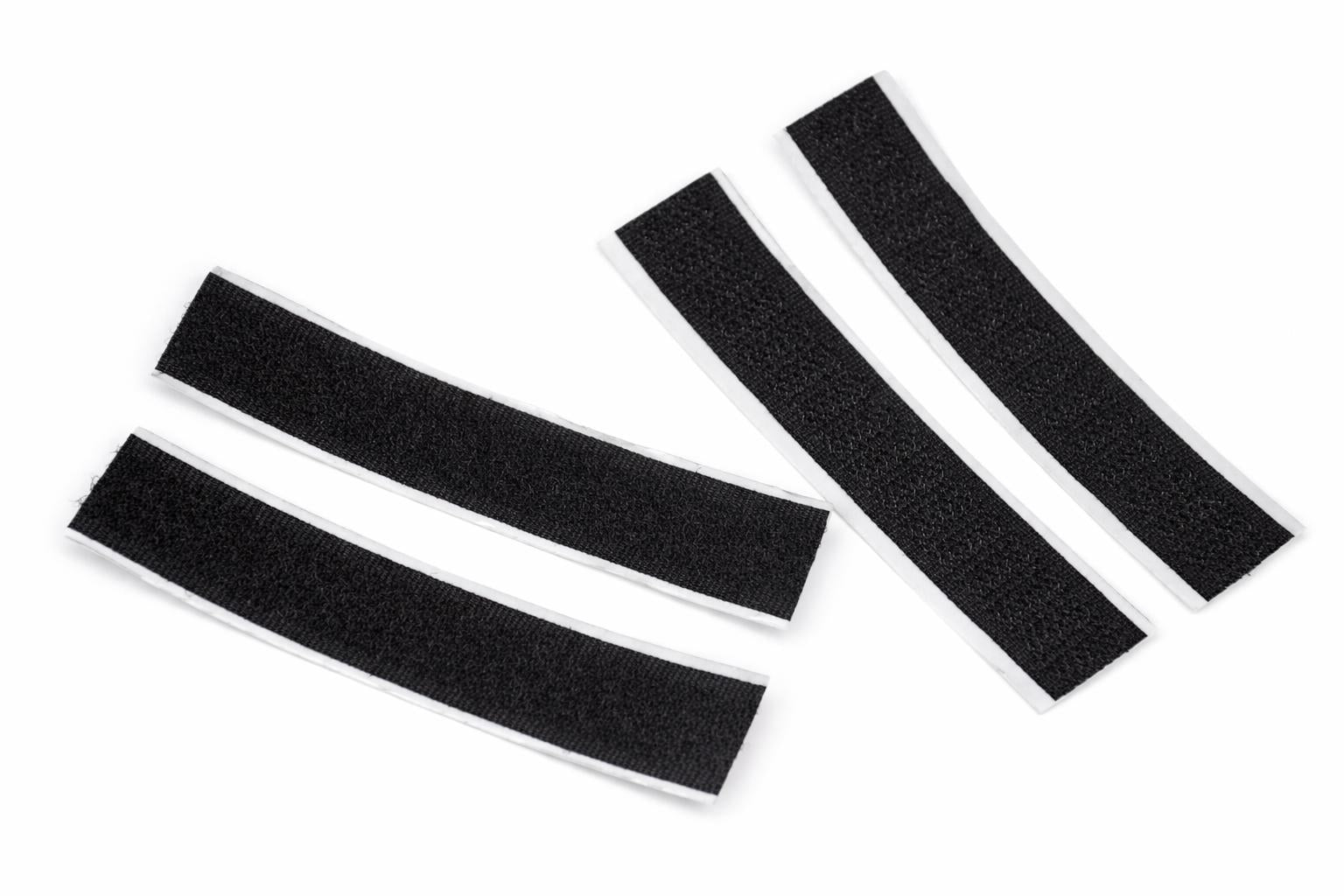 Fecho de Contato 16x90mm – Preto