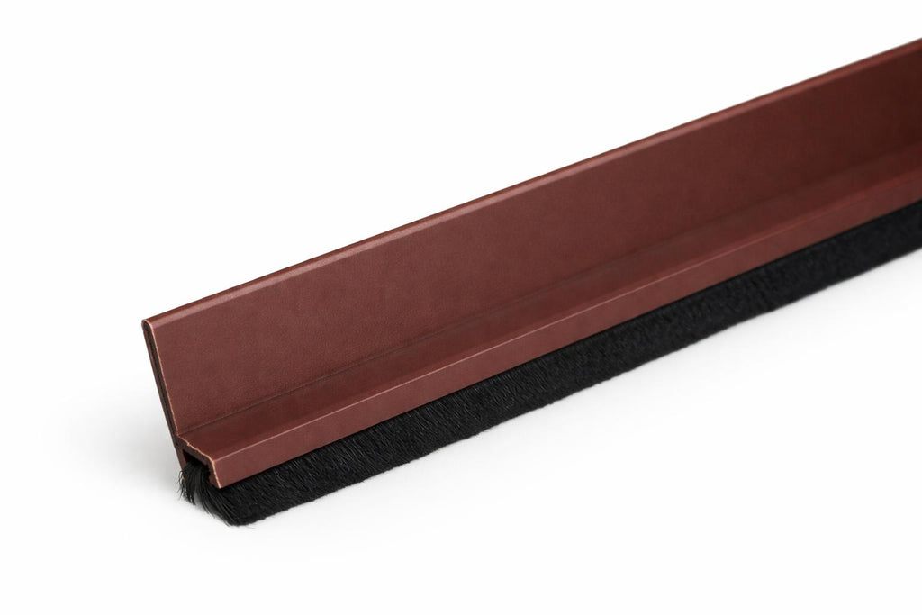 Veda Fresta Porta – 80cm – Mogno